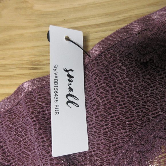 Bootaybag panties set of 3‎ - Picture 3 of 8